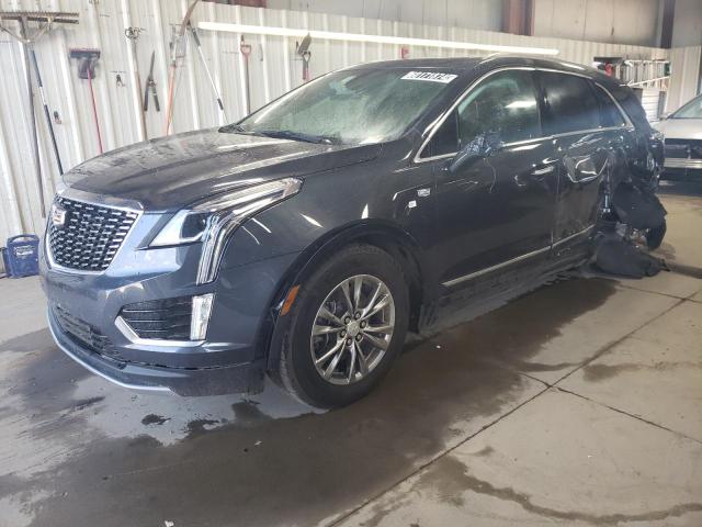 2023 Cadillac Xt5 Premium Luxury VIN: 1GYKNCRS0PZ173923 Lot: 60171874