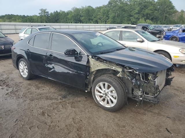 2022 TOYOTA CAMRY LE - 4T1C11AK0NU659692