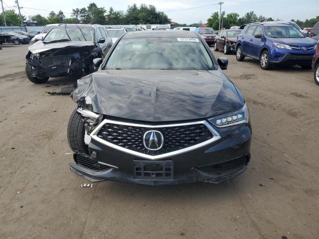19UUB1F37JA003705 2018 Acura Tlx 2018 Acura Tlx VIN: 19UUB1F37JA003705 Lot: 57313494