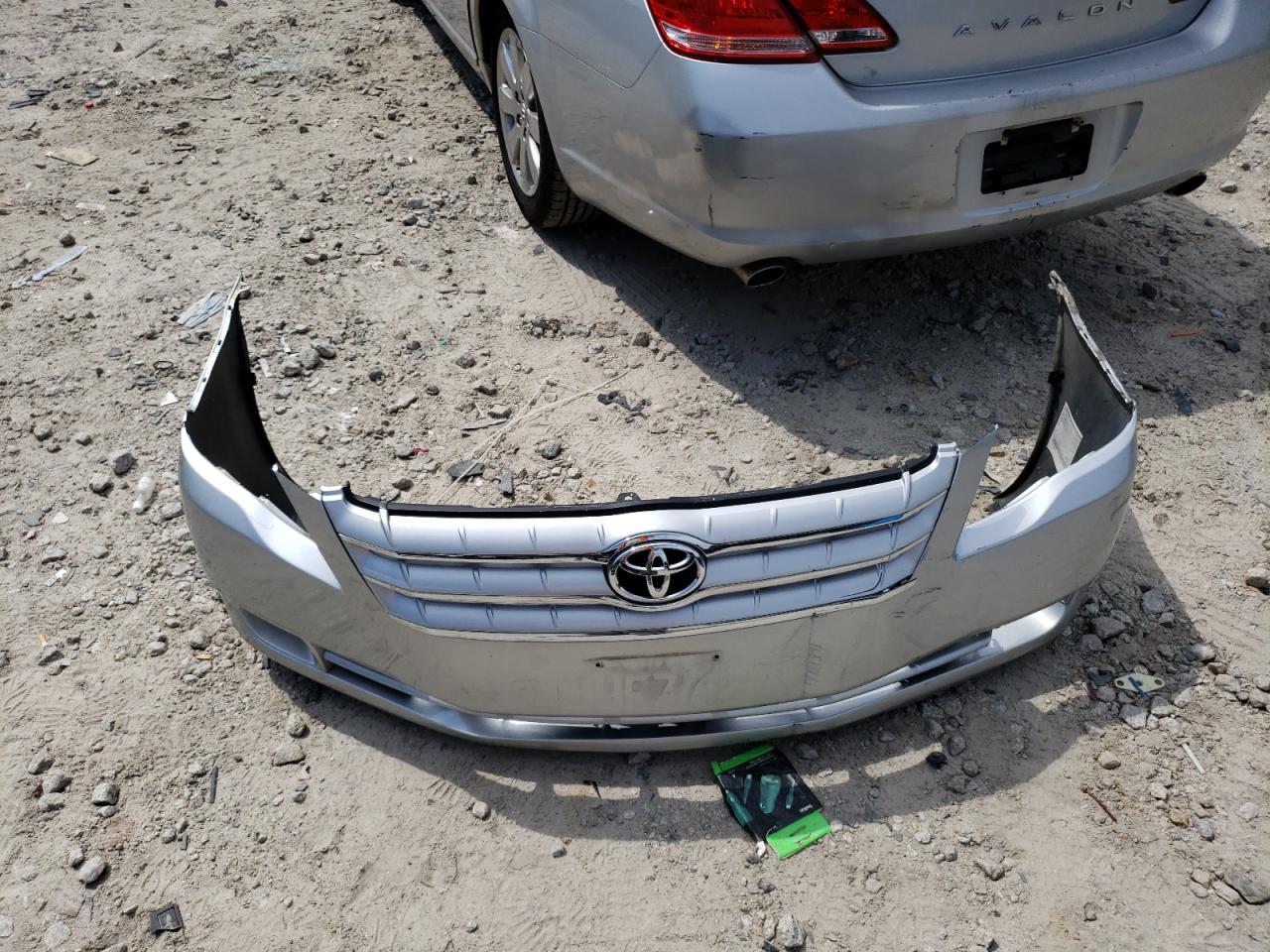 4T1BK36B96U096642 2006 Toyota Avalon Xl