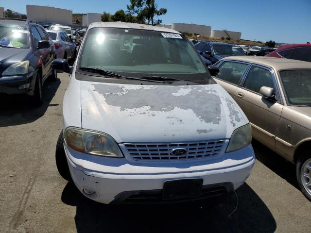 2FMZA50483BA64354 2003 Ford Windstar Wagon