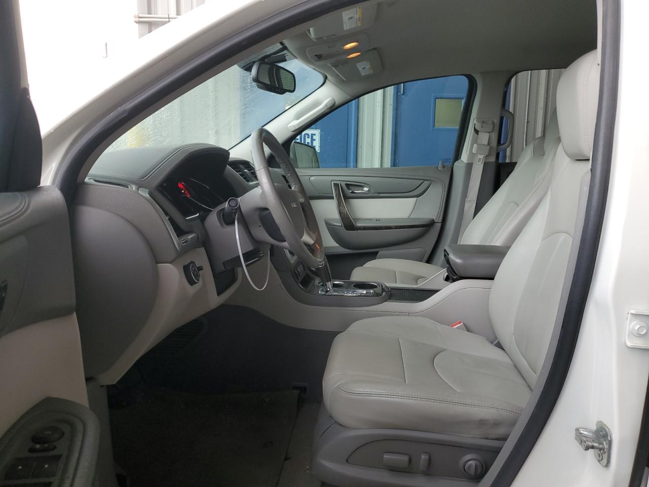 1GKKRRKD8DJ218940 2013 GMC Acadia Slt-1