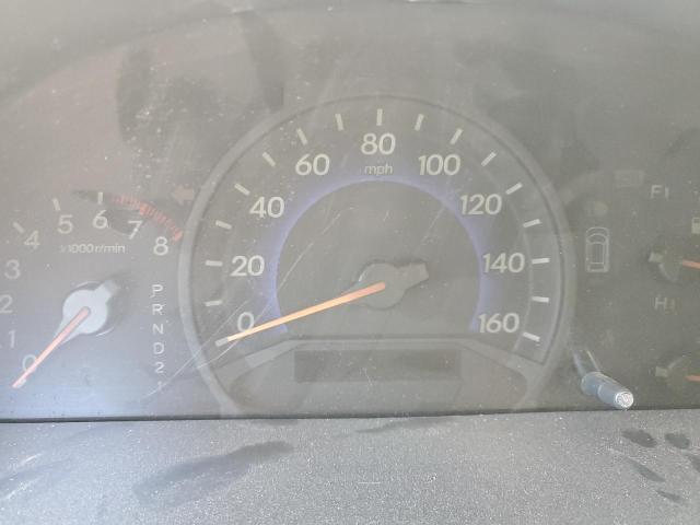 2005 Honda Odyssey Exl VIN: 5FNRL38765B016360 Lot: 58776534