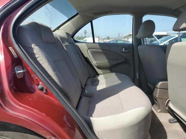 2004 Nissan Sentra 1.8 VIN: 3N1CB51D04L881056 Lot: 59712614