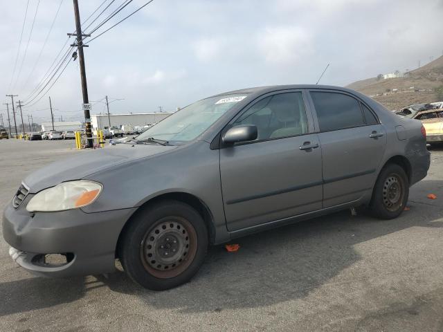 2008 Toyota Corolla Ce VIN: 1NXBR32E58Z003520 Lot: 59367194