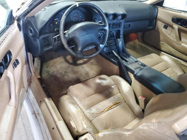 1998 Mitsubishi 3000 Gt Sl VIN: JA3AM84JXWY004544 Lot: 58643744