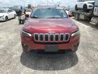 JEEP CHEROKEE L photo