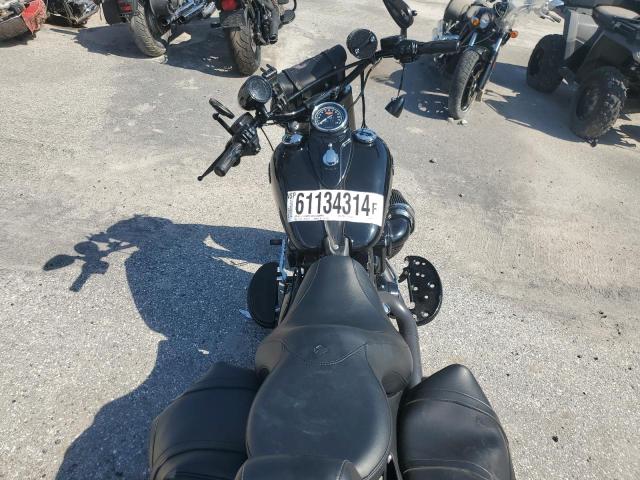 2016 HARLEY-DAVIDSON FLSS 1HD1JS910GB015443