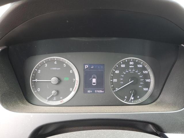 2015 Hyundai Sonata Se VIN: 5NPE24AF7FH164495 Lot: 57361224