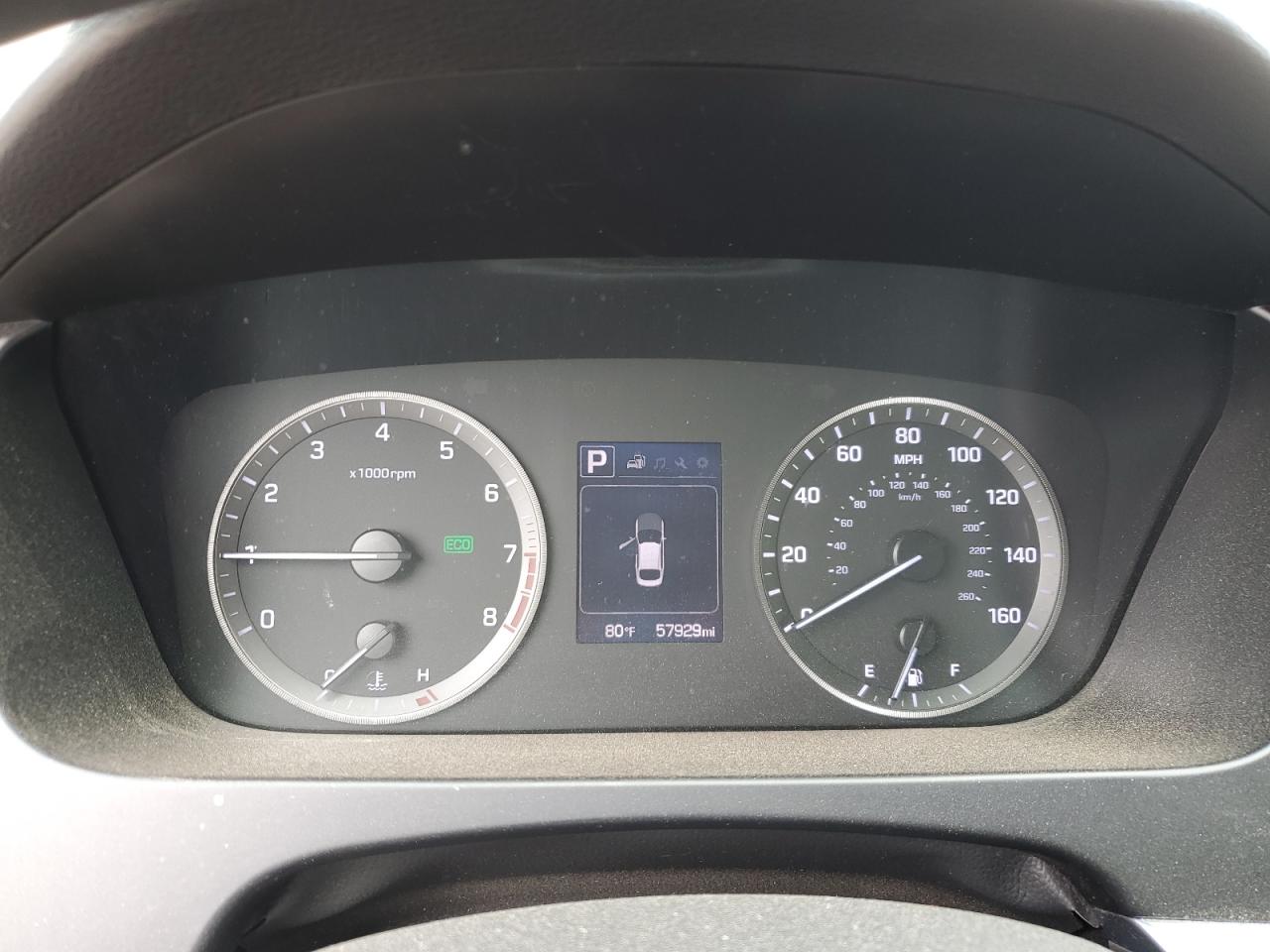 5NPE24AF7FH164495 2015 Hyundai Sonata Se