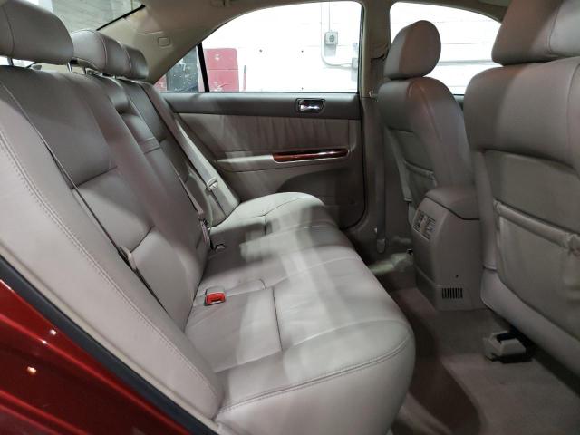 2005 Toyota Camry Le VIN: 4T1BE30K85U101084 Lot: 60283704