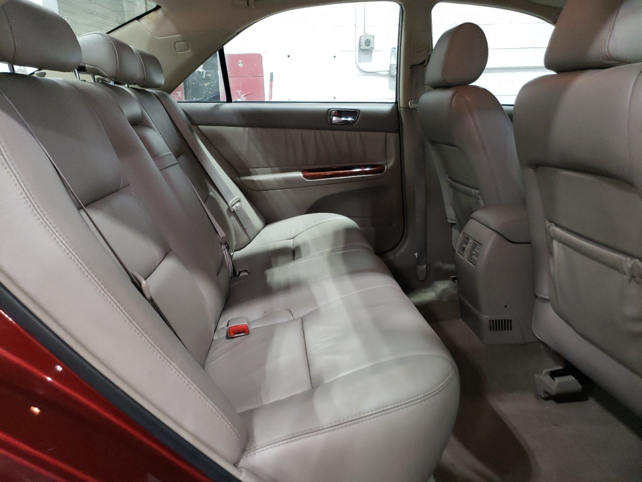 4T1BE30K85U101084 2005 Toyota Camry Le