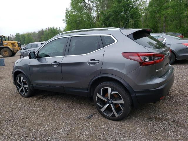 2020 NISSAN QASHQAI JN1BJ1CW4LW361537