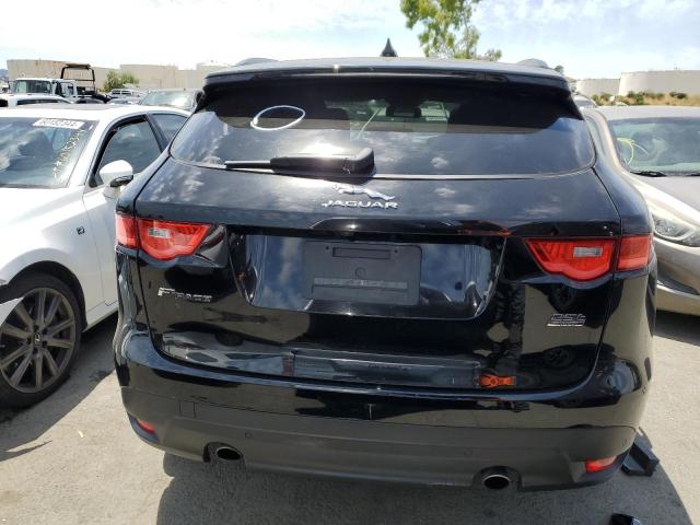 VIN SADCJ2FXXJA295943 2018 Jaguar F-Pace, Premium no.6