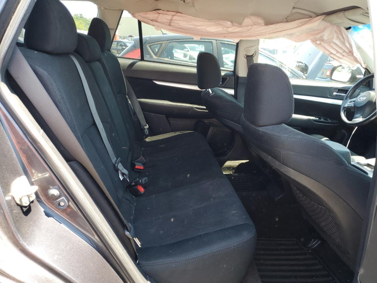 4S4BRBCC1D3264103 2013 Subaru Outback 2.5I Premium