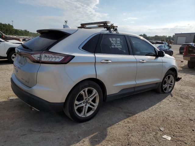 2017 FORD EDGE TITAN - 2FMPK3K96HBB91421