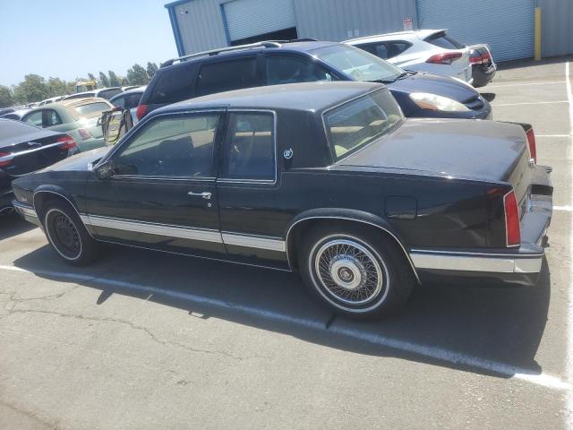 1G6EL1150KU614753 1989 Cadillac Eldorado