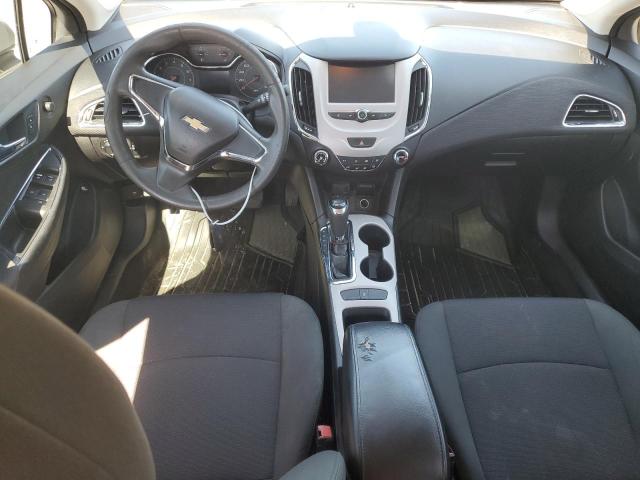 2017 CHEVROLET CRUZE LS - 1G1BC5SM8H7107760
