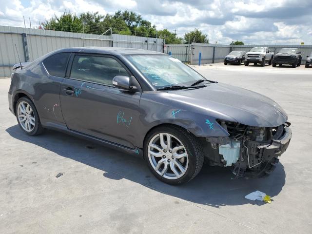 2016 TOYOTA SCION TC - JTKJF5C70GJ022067