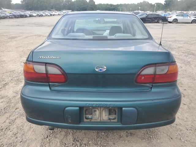 1999 Chevrolet Malibu VIN: 1G1ND52M5X6267836 Lot: 59533454