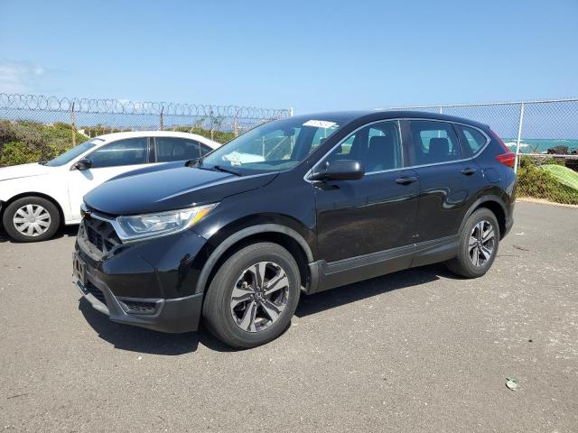 7FARW5H38HE000167 2017 Honda Cr-V Lx