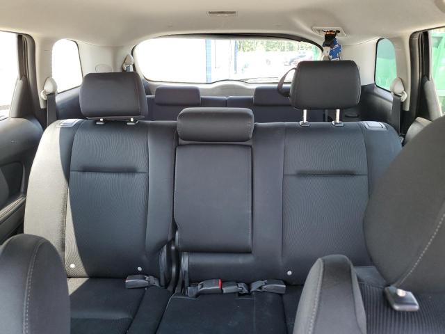 2011 Mazda Cx-9 VIN: JM3TB2BV1B0317744 Lot: 57887714