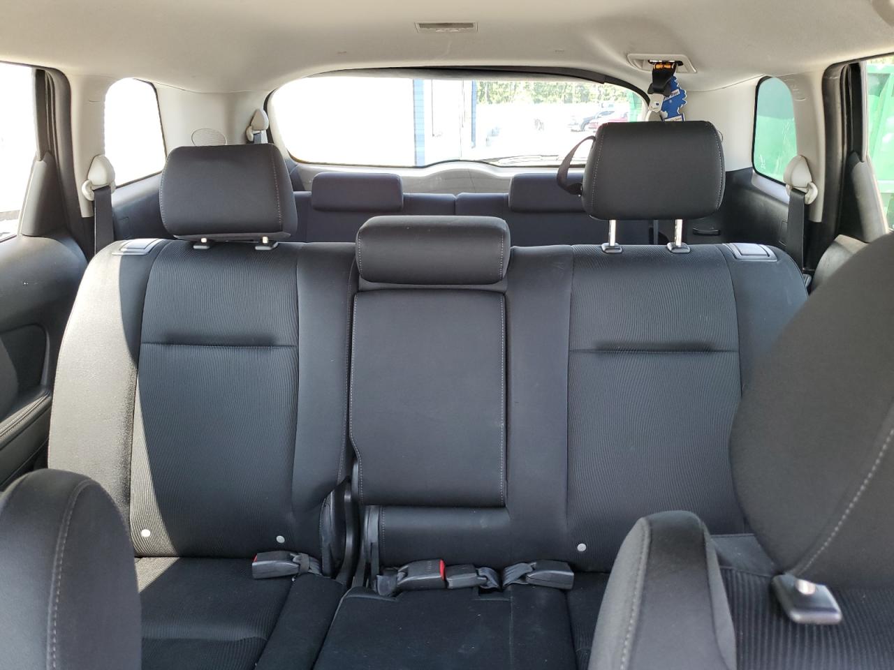 JM3TB2BV1B0317744 2011 Mazda Cx-9