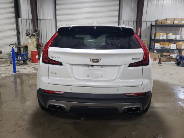 2020 Cadillac Xt4 Premium Luxury VIN: 1GYFZDR41LF061494 Lot: 57104044