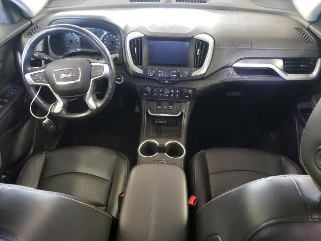 2019 GMC TERRAIN SL - 3GKALVEX4KL137340