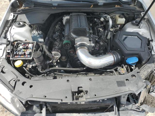 2015 Chevrolet Ss VIN: 6G3F15RW9FL112348 Lot: 57555054