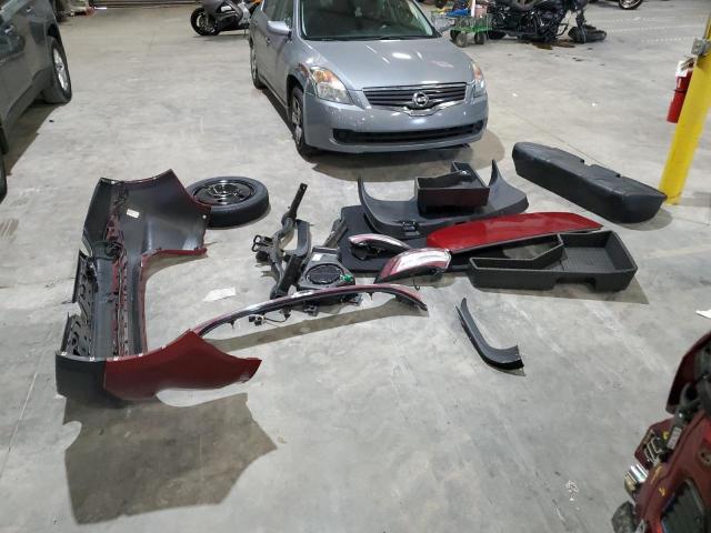 2016 Ford Edge Titanium VIN: 2FMPK3K85GBB66032 Lot: 60767044