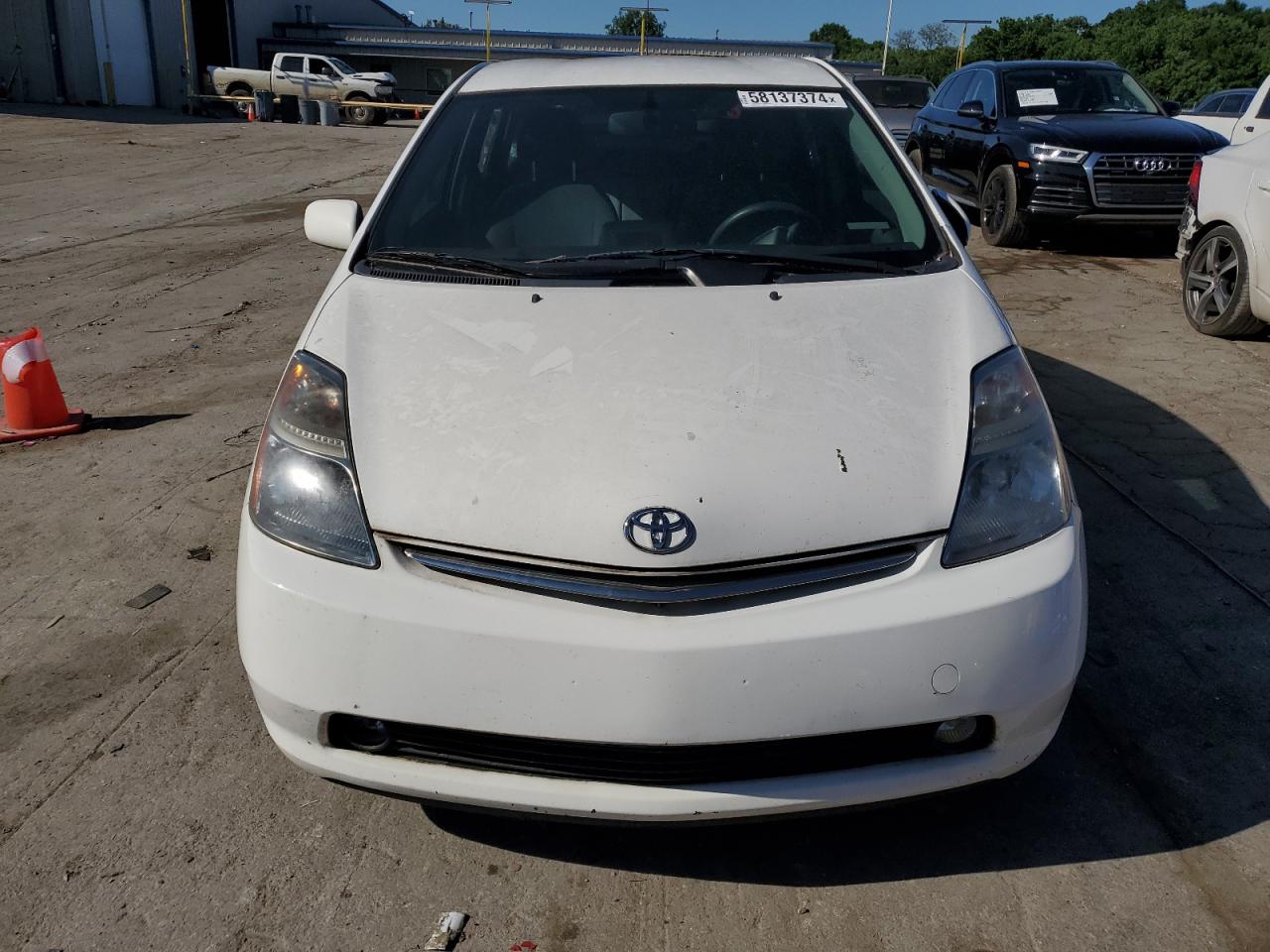 JTDKB20U877659091 2007 Toyota Prius