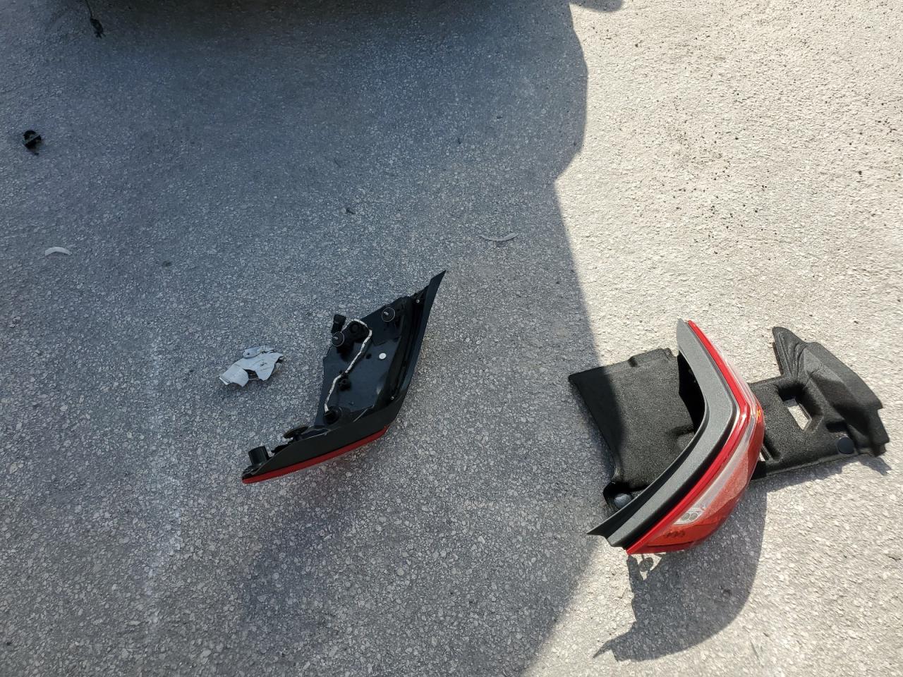 SAJWA2GB8CLV38167 2012 Jaguar Xjl