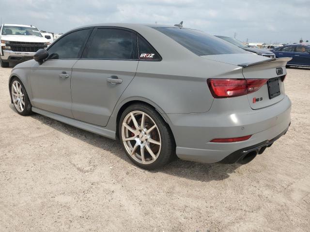 2018 AUDI RS3 WUABWGFF8J1905936