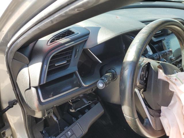 2020 HONDA CIVIC EX - SHHFK7H69LU203382