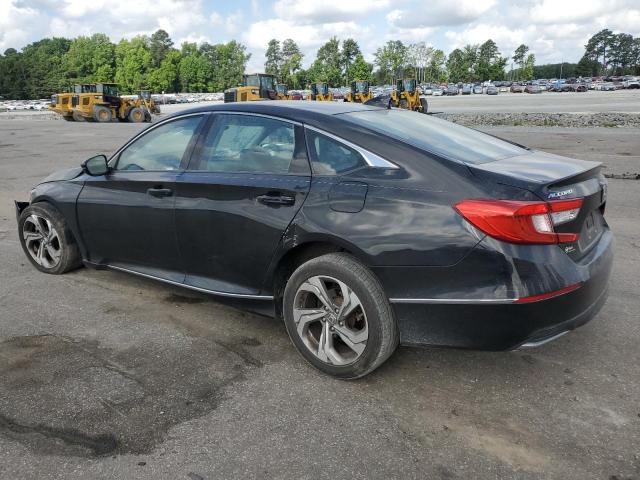 2018 HONDA ACCORD EXL - 1HGCV1F52JA138482