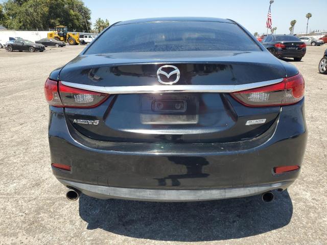 VIN JM1GJ1T65E1140189 2014 Mazda 6, Touring no.6