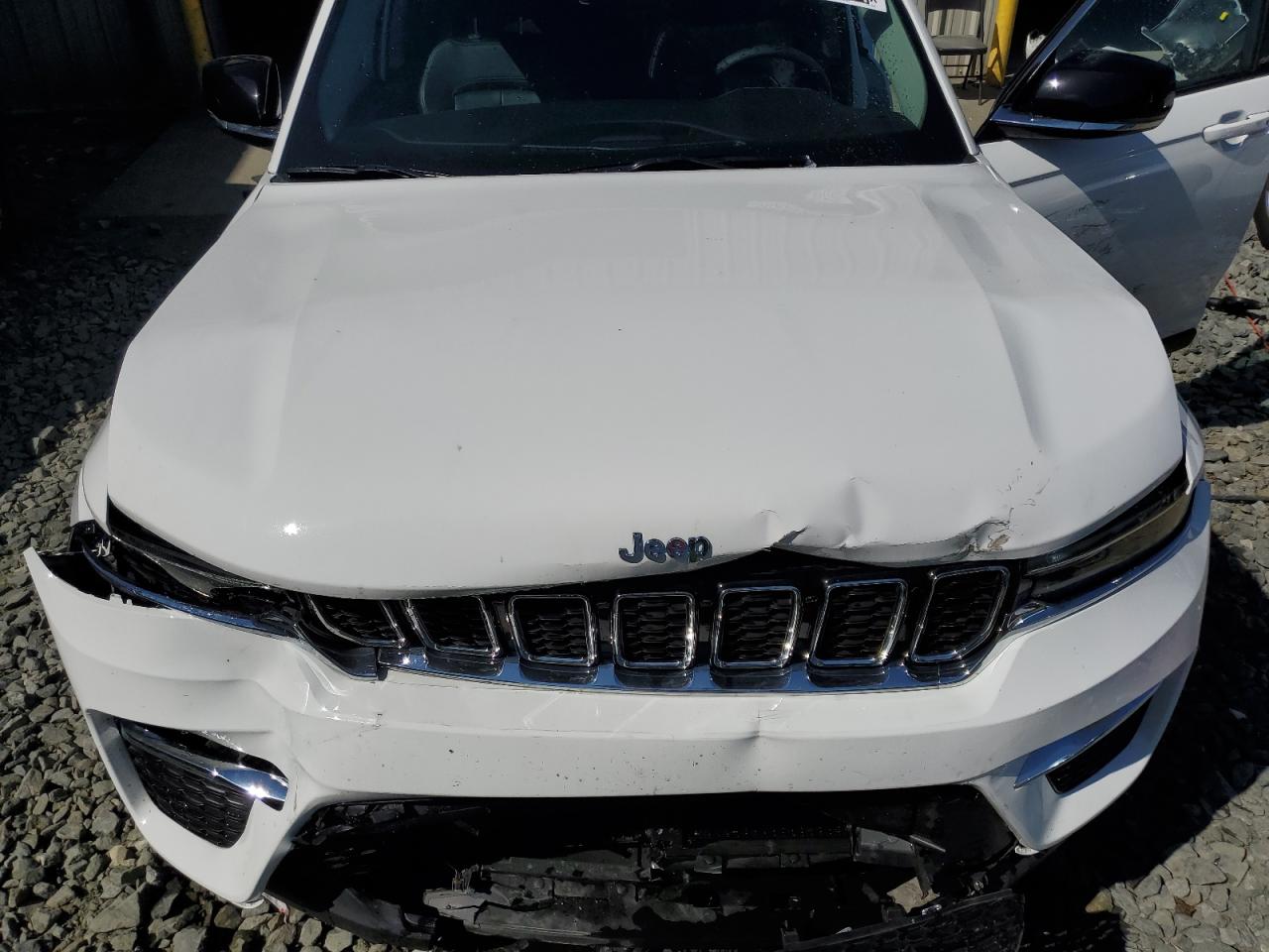 1C4RJYB69RC710322 2024 Jeep Grand Cherokee Limited 4Xe