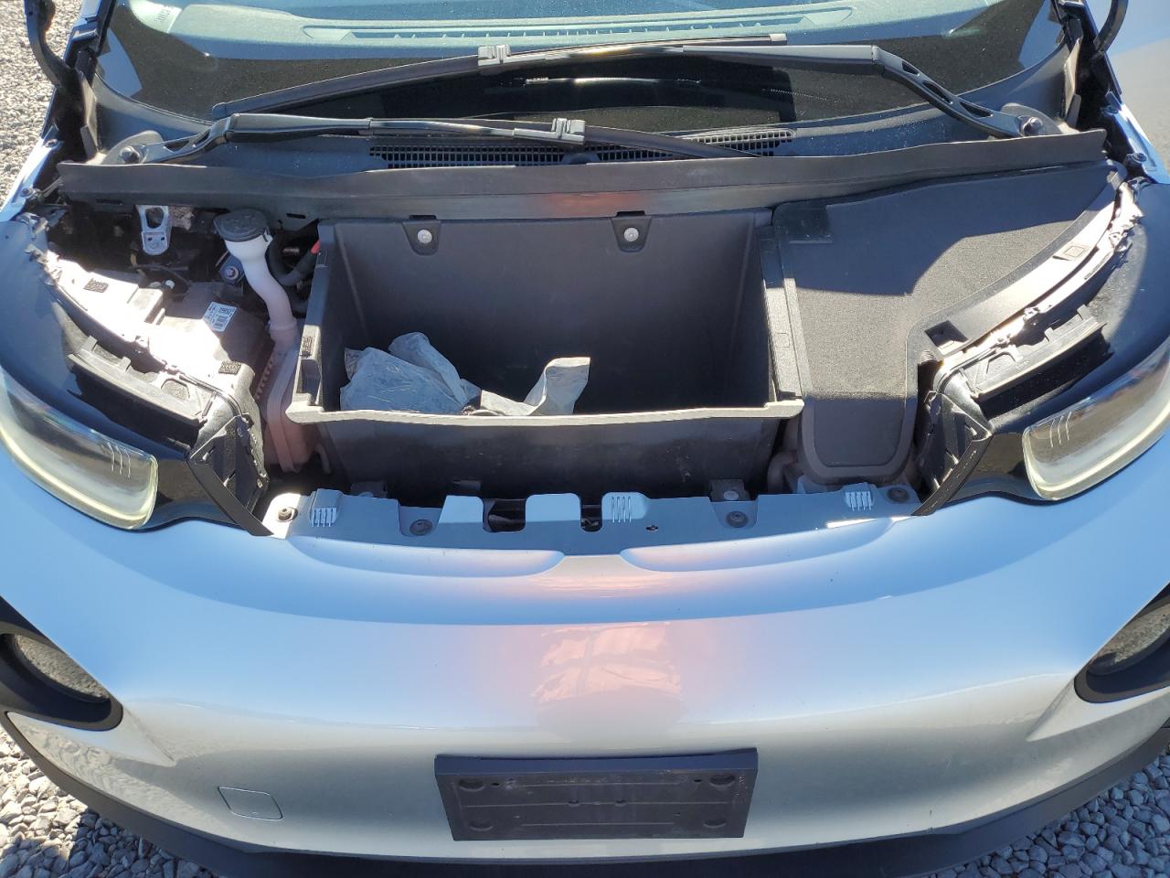 WBY1Z2C51EV284244 2014 BMW I3 Bev