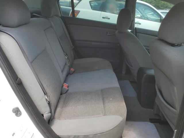 2010 Nissan Sentra 2.0 VIN: 3N1AB6AP4AL656948 Lot: 59467354