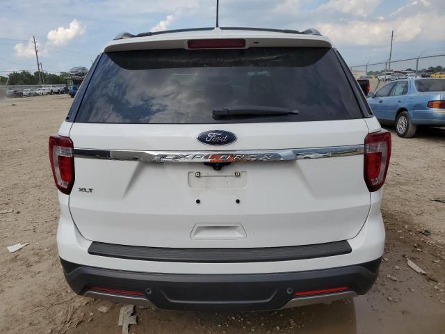 VIN 1FM5K7D85KGA76540 2019 Ford Explorer, Xlt no.6