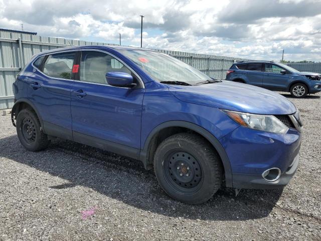 2018 NISSAN ROGUE SPOR - JN1BJ1CR1JW292281