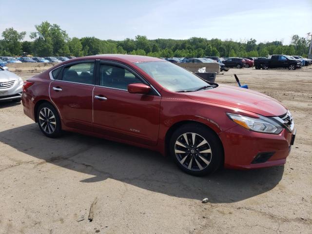 2016 NISSAN ALTIMA 2.5 - 1N4AL3AP3GC209594