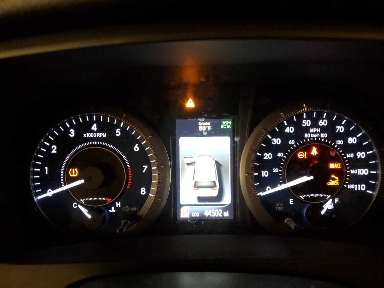 5TDYZ3DC2KS978496 TOYOTA All Models 2019