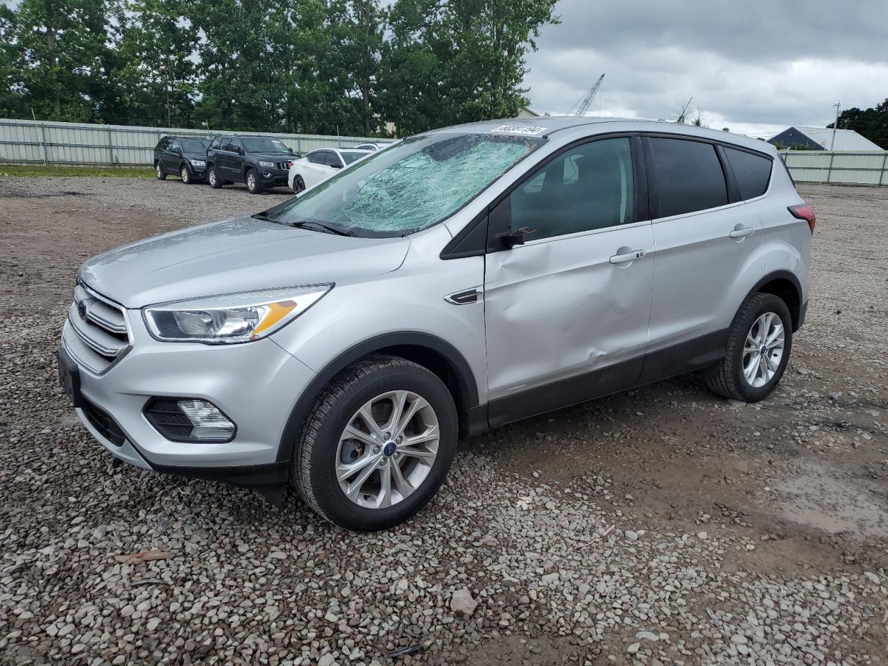 1FMCU9GD4KUA48624 FORD ESCAPE 2019
