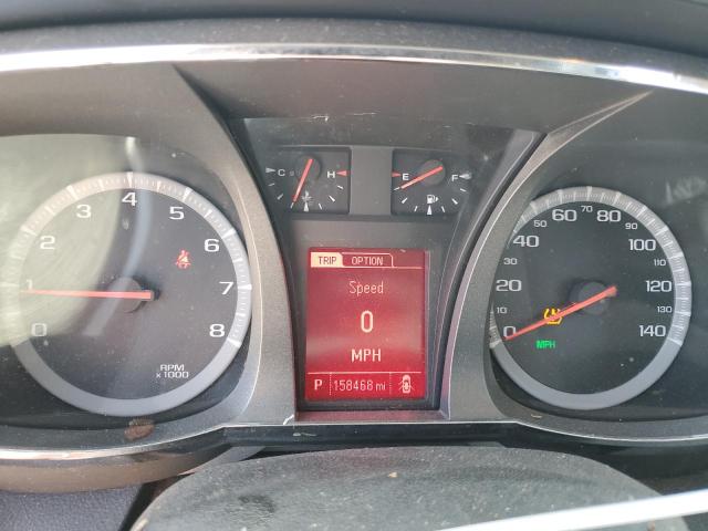 2016 GMC TERRAIN SL - 2GKALMEK4G6305195