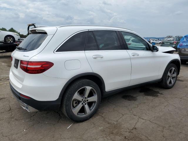 2017 Mercedes-Benz Glc 300 4Matic VIN: WDC0G4KB5HV010291 Lot: 58956734