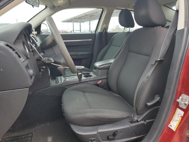 2009 Dodge Charger Sxt VIN: 2B3KA33V39H507046 Lot: 58655544