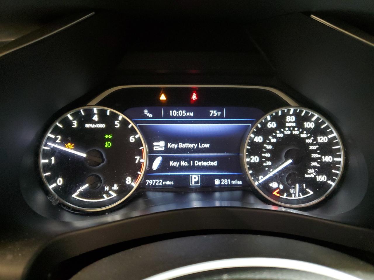 5N1AZ2MH6JN192398 NISSAN MURANO 2018