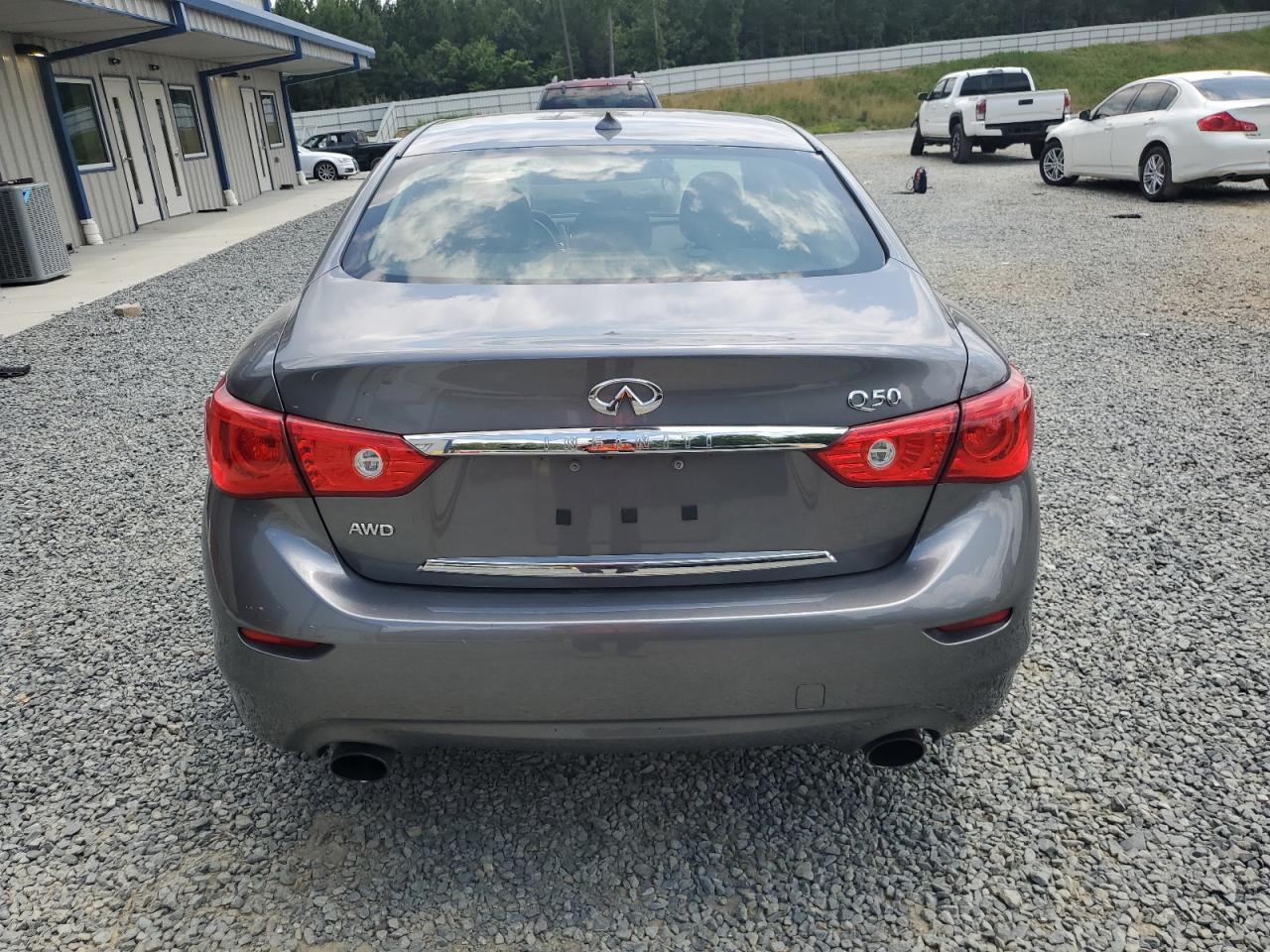 JN1EV7AR7HM839082 2017 Infiniti Q50 Premium